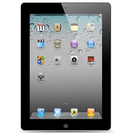 Bypass iCloud Activation iPad 2 